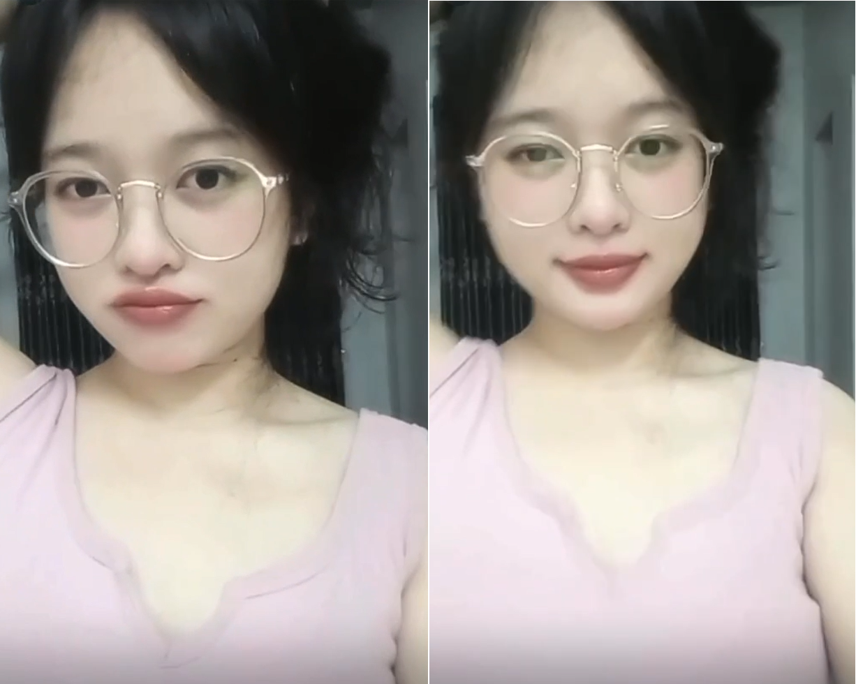 Sex em người yêu ngực bự cứ đòi chia tay là gạ làm tình